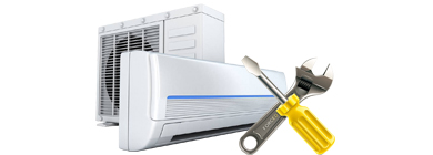 AC Repair/Maintenance